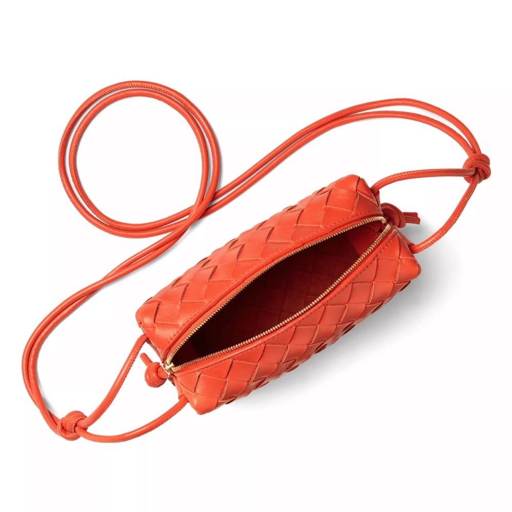 Bottega Veneta Mini Loop - Picture 3 of 12